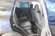 черный Mitsubishi Outlander 2.0 CVT (146 л.с.) 4WD 2013 фото 18