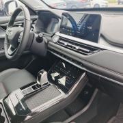 Белый Xcite X-Cross 7 1.5 CVT (147 л.с.) 2024 фото 2