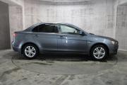 Серый Mitsubishi Lancer 1.8 CVT (143 л.с.) 2008 фото 3