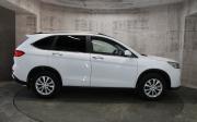 Белый Haval M6 1.5 MT (143 л.с.) 2023 фото 3