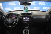 белый Kia Soul 1.6 AT (124 л.с.) 2017 фото 17