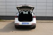 Белый Chery Tiggo 7 Pro 1.5 CVT (147 л.с.) 2022 фото 12