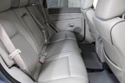 Синий Jeep Grand Cherokee 3.0d AT (218 л.с.) 4WD 2008 фото 11