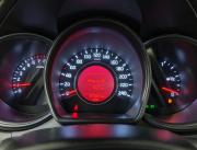 синий Kia Ceed 1.6 MT (130 л.с.) 2015 фото 5
