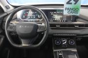 белый Exeed LX 1.6 AMT (150 л.с.) 4WD 2023 фото 21