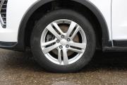 Белый Haval Jolion 1.5 AMT (150 л.с.) 4WD 2024 фото 13