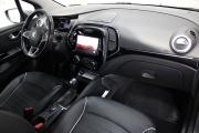 Серый Renault Kaptur 1.3 CVT (150 л.с.) 4WD 2020 фото 10