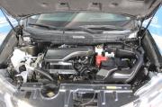 зеленый Nissan X-Trail 2.0 CVT (144 л.с.) 4WD 2021 фото 9