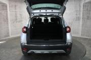 Серый Renault Kaptur 2.0 MT (143 л.с.) 4WD 2019 фото 12