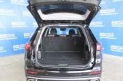 черный Chery Tiggo 8 Pro 1.6 AMT (186 л.с.) 2023 фото 6