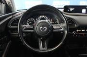 красный Mazda CX-30 2.0 AT (150 л.с.) 4WD 2021 фото 21