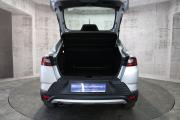 Серый Renault Arkana 1.6 MT (114 л.с.) 4WD 2019 фото 12
