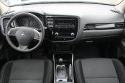 Серебряный Mitsubishi Outlander 2.0 CVT (146 л.с.) 2021 фото 8