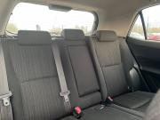 Серебряный Toyota Auris 1.6 AMT (124 л.с.) 2007 фото 3