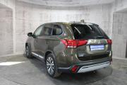 Коричневый Mitsubishi Outlander 2.0 CVT (146 л.с.) 2019 фото 7