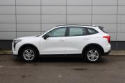 Белый Haval Jolion 1.5 AMT (150 л.с.) 4WD 2024 фото 4