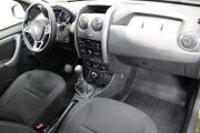Зеленый Renault Duster 2.0 MT (143 л.с.) 4WD 2019 фото 10