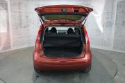 Оранжевый Nissan Note 1.6 AT (110 л.с.) 2007 фото 12