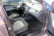 коричневый Kia Ceed 1.6 AT (129 л.с.) 2013 фото 16