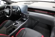 Белый Jetour Dashing 1.5 AMT (147 л.с.) 2024 фото 10