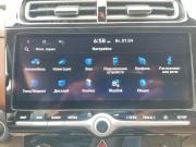 черный Hyundai Creta 2.0 AT (150 л.с.) 4WD 2022 фото 19