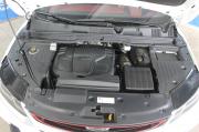 белый Geely Coolray 1.5 AMT (150 л.с.) 2023 фото 9