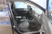 черный Mitsubishi Outlander 2.0 CVT (146 л.с.) 4WD 2013 фото 16