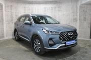 Серый Chery Tiggo 7 Pro 1.5 CVT (147 л.с.) 2021 фото 2