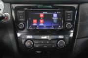 зеленый Nissan X-Trail 2.0 CVT (144 л.с.) 4WD 2021 фото 16