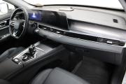 Белый Chery Tiggo 7 Pro Max 1.6 AMT (150 л.с.) 4WD 2024 фото 10