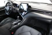 Черный Toyota Camry 3.5 AT (249 л.с.) 2022 фото 10