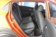 оранжевый Kia Rio X 1.6 AT (123 л.с.) 2022 фото 14