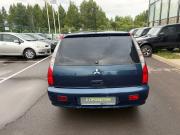 Синий Mitsubishi Lancer 1.6 MT (98 л.с.) 2005 фото 6