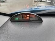 синий Hyundai Creta 1.6 AT (121 л.с.) 4WD 2019 фото 20