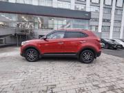 красный Hyundai Creta 2.0 AT (150 л.с.) 2019 фото 1