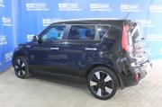 черный Kia Soul 2.0 AT (150 л.с.) 2019 фото 5