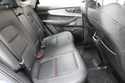 Серый Chery Tiggo 7 Pro 1.5 CVT (147 л.с.) 2021 фото 10