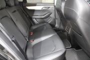 Черный JAC J7 1.5 CVT (136 л.с.) 2023 фото 11