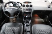 Синий Peugeot 408 1.6 MT (120 л.с.) 2013 фото 8