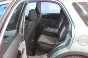 зеленый Suzuki SX4 1.6 AT (112 л.с.) 4WD 2012 фото 15