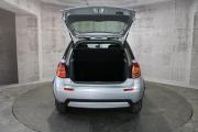 Серебряный Suzuki SX4 1.6 MT (107 л.с.) 4WD 2007 фото 12