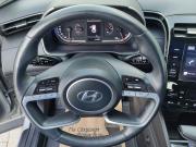 серый Hyundai Tucson 2.5 AT (190 л.с.) 4WD 2021 фото 15