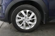 Синий Hyundai Tucson 2.0 AT (150 л.с.) 4WD 2020 фото 13