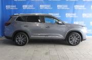 серый Chery Tiggo 8 Pro 1.6 AMT (186 л.с.) 2022 фото 2