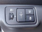 белый Hyundai Solaris 1.6 AT (123 л.с.) 2022 фото 14