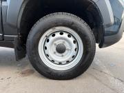 Зеленый Lada (ВАЗ) Niva Travel 1.7 MT (80 л.с.) 4WD 2023 фото 4