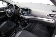 Белый Lada (ВАЗ) Vesta 1.6 MT (106 л.с.) 2023 фото 10