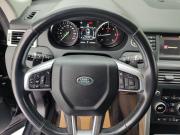черный Land Rover Discovery Sport 2.0d AT (150 л.с.) 4WD 2019 фото 15