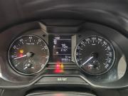 белый Skoda Octavia 1.2 MT (105 л.с.) 2013 фото 5