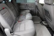 Серый Volkswagen Sharan 2.0d MT (140 л.с.) 2008 фото 11